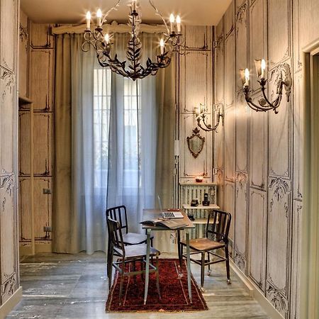 Casa Sotgiu Guest House Roma Dış mekan fotoğraf