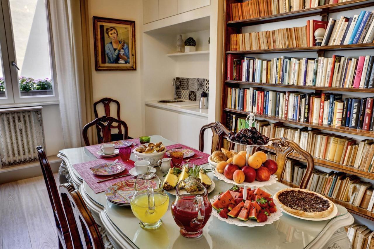 Casa Sotgiu Guest House Roma Dış mekan fotoğraf