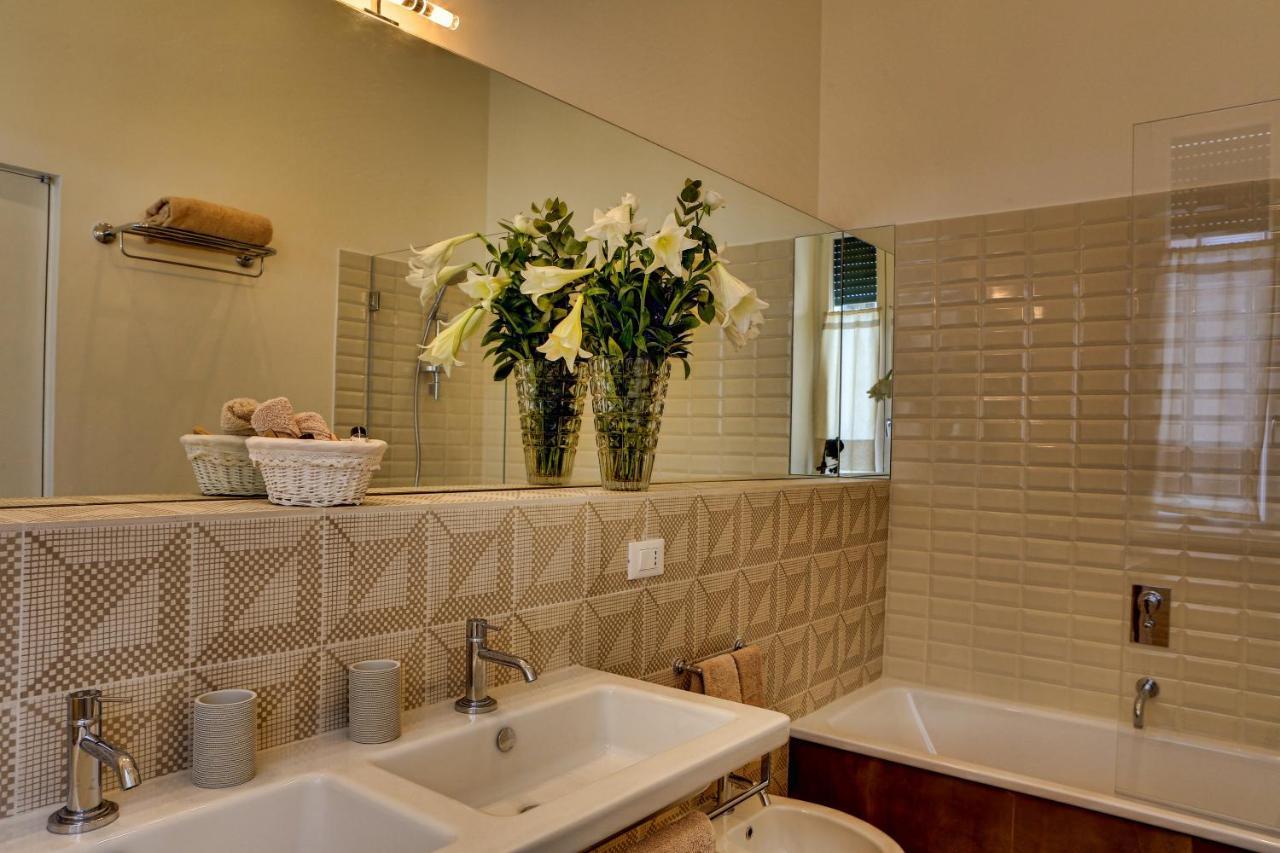 Casa Sotgiu Guest House Roma Dış mekan fotoğraf