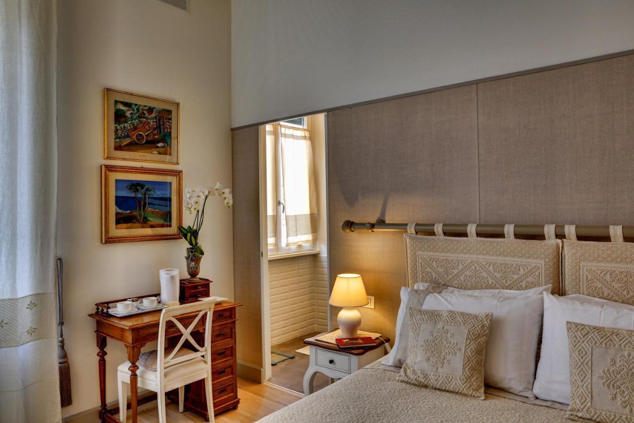 Casa Sotgiu Guest House Roma Dış mekan fotoğraf