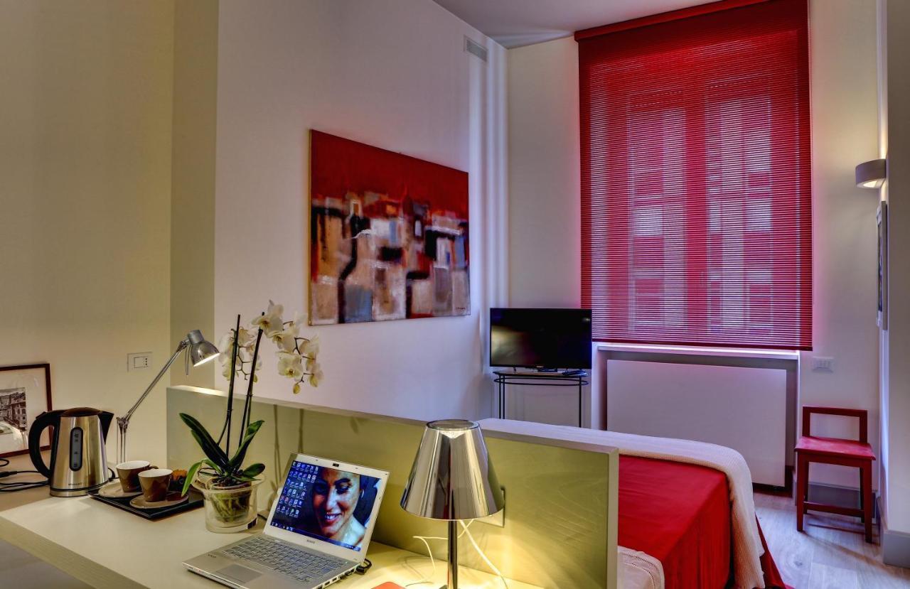 Casa Sotgiu Guest House Roma Dış mekan fotoğraf