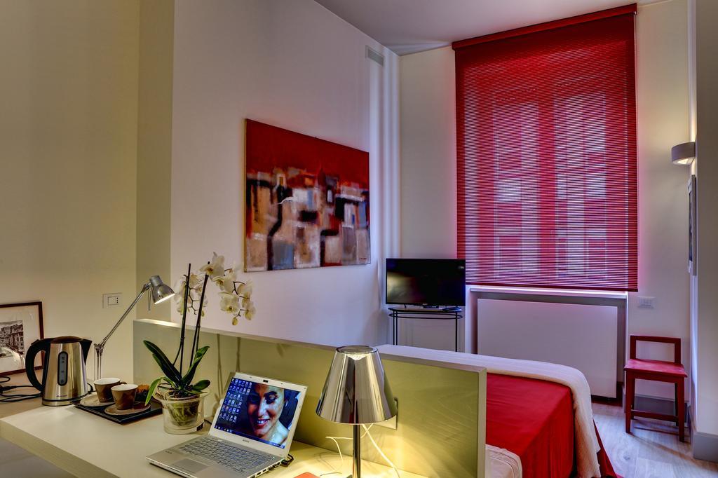 Casa Sotgiu Guest House Roma Oda fotoğraf