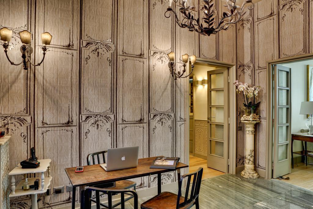 Casa Sotgiu Guest House Roma Dış mekan fotoğraf