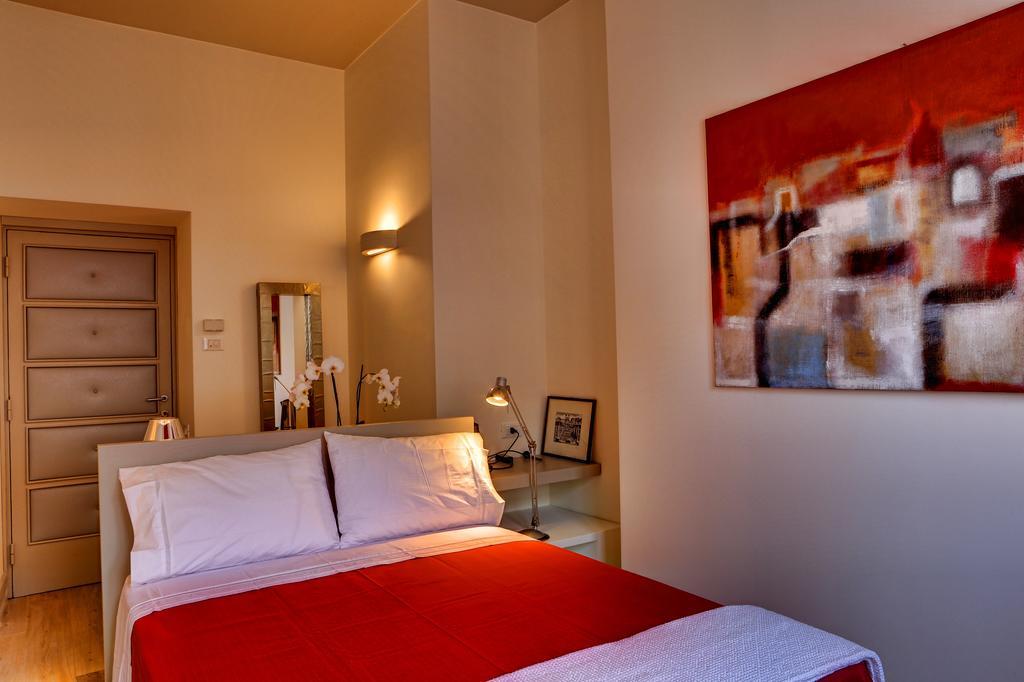 Casa Sotgiu Guest House Roma Oda fotoğraf