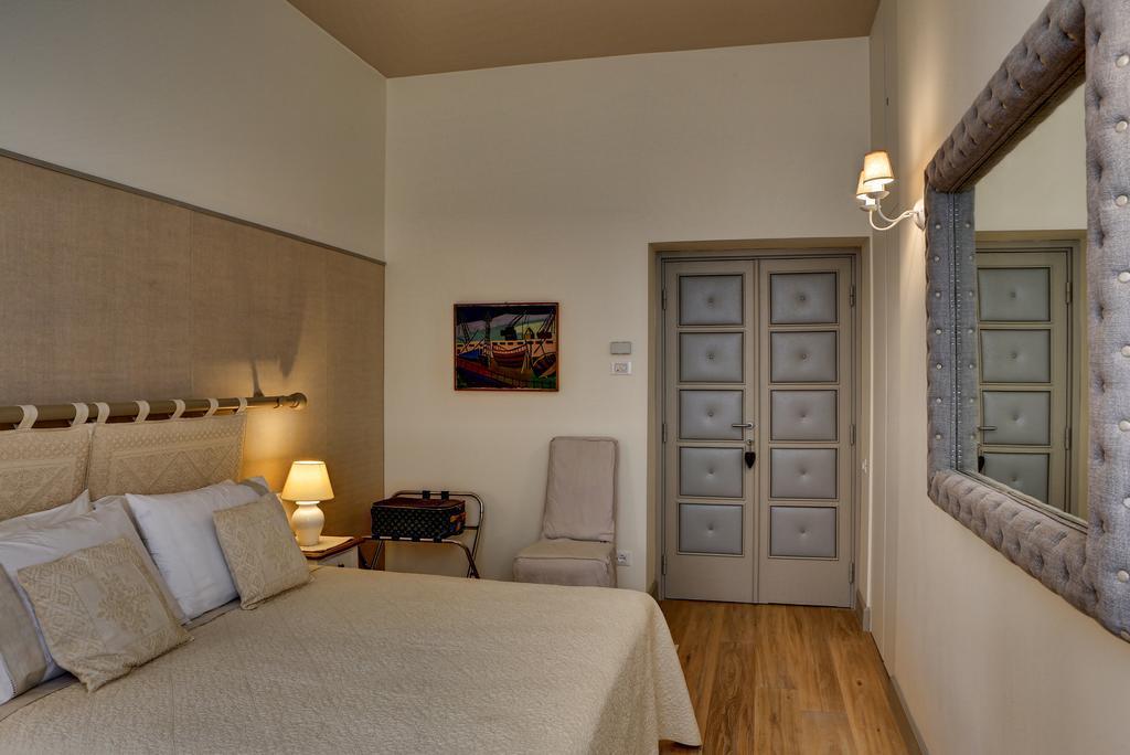 Casa Sotgiu Guest House Roma Oda fotoğraf