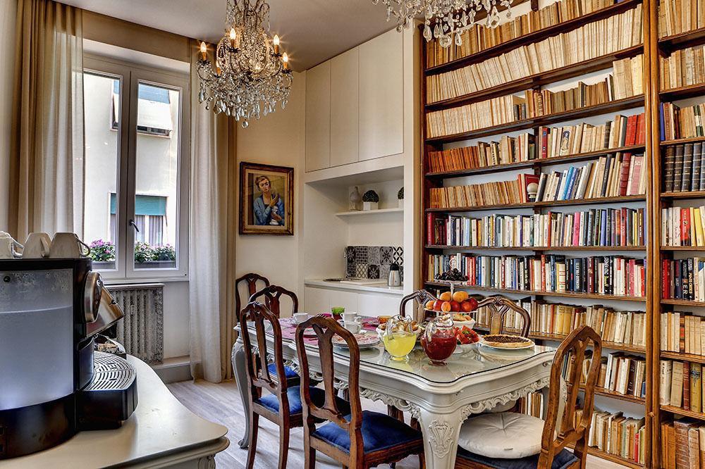 Casa Sotgiu Guest House Roma Dış mekan fotoğraf