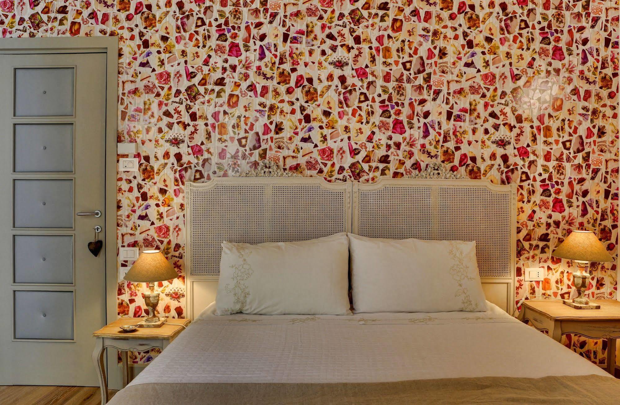 Casa Sotgiu Guest House Roma Dış mekan fotoğraf