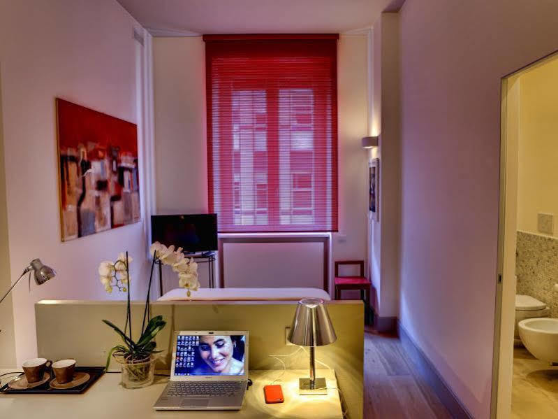 Casa Sotgiu Guest House Roma Dış mekan fotoğraf