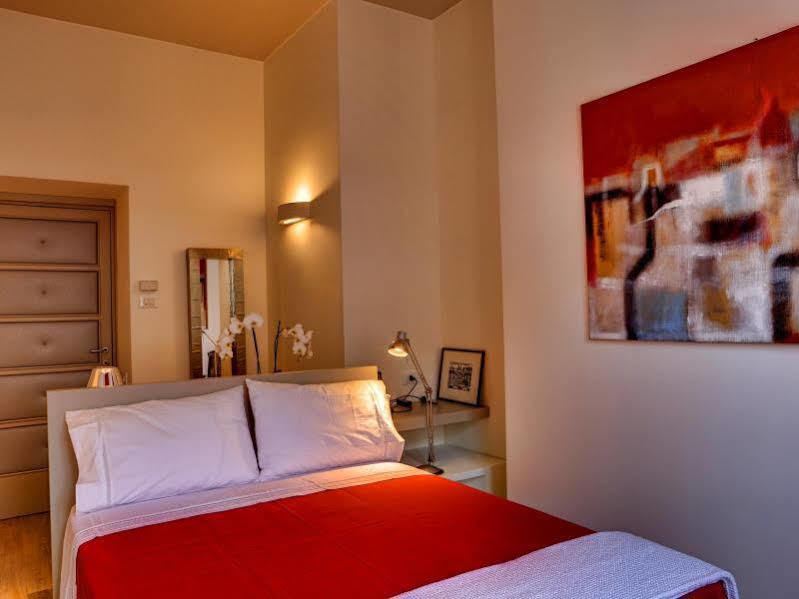 Casa Sotgiu Guest House Roma Dış mekan fotoğraf