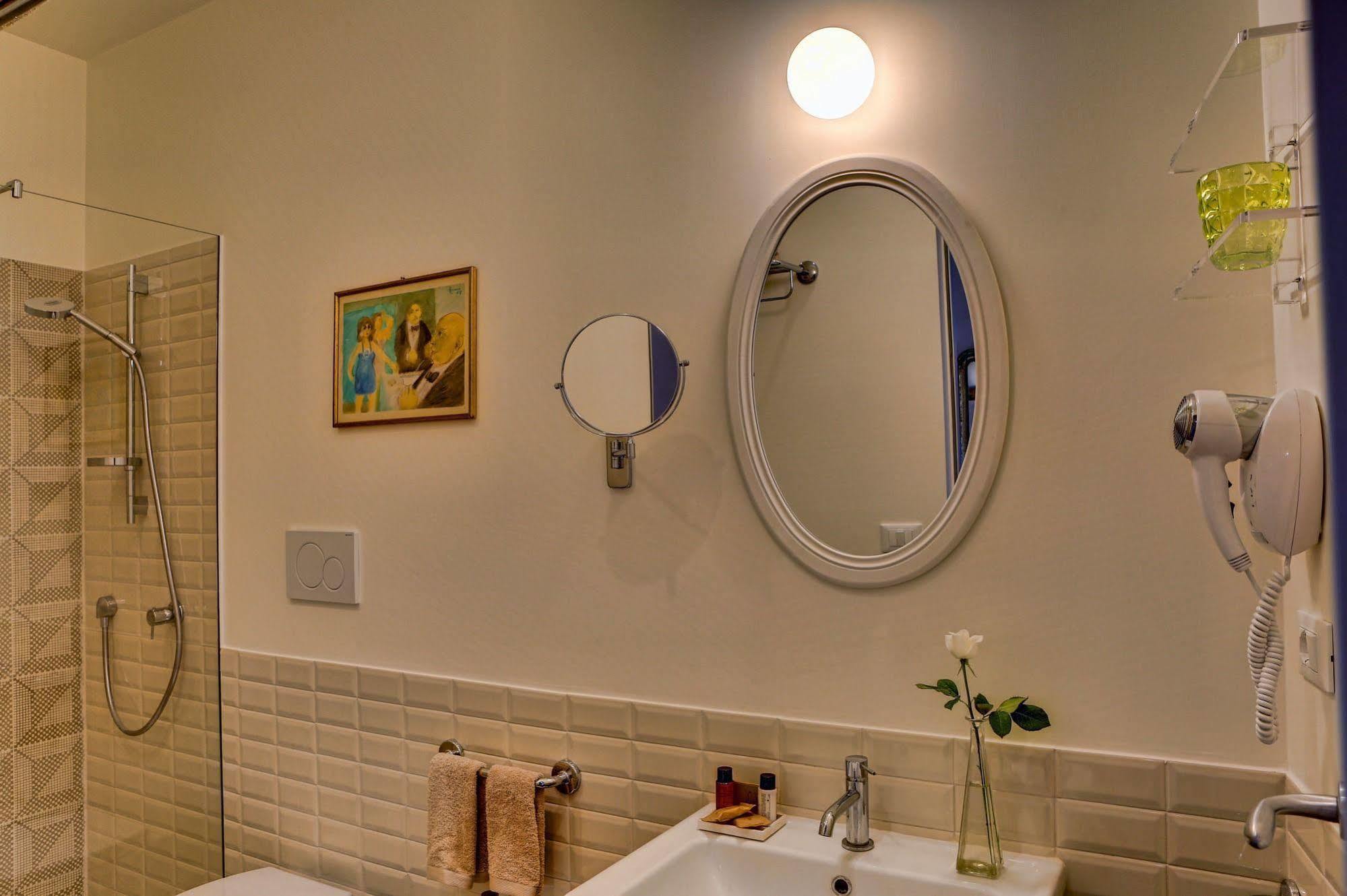 Casa Sotgiu Guest House Roma Dış mekan fotoğraf
