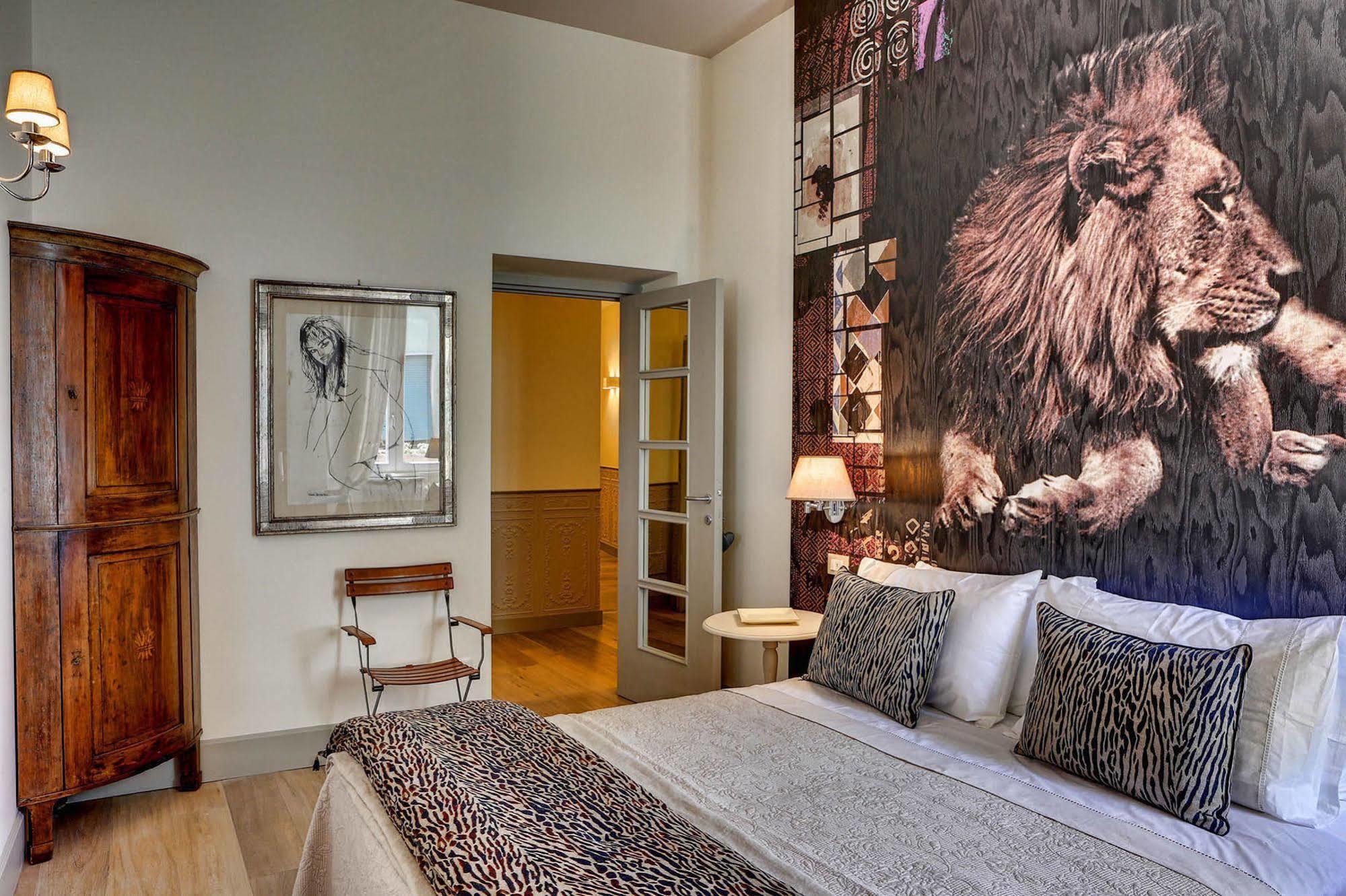 Casa Sotgiu Guest House Roma Dış mekan fotoğraf