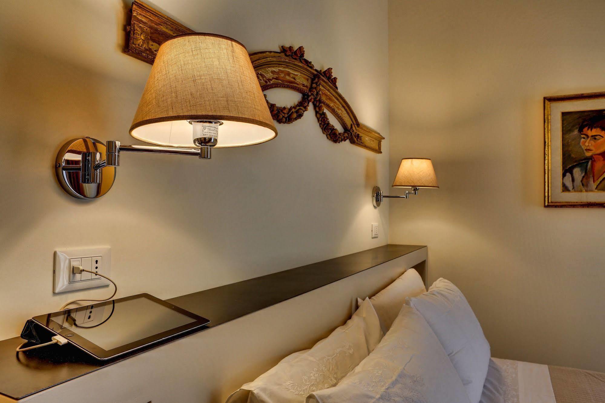 Casa Sotgiu Guest House Roma Dış mekan fotoğraf