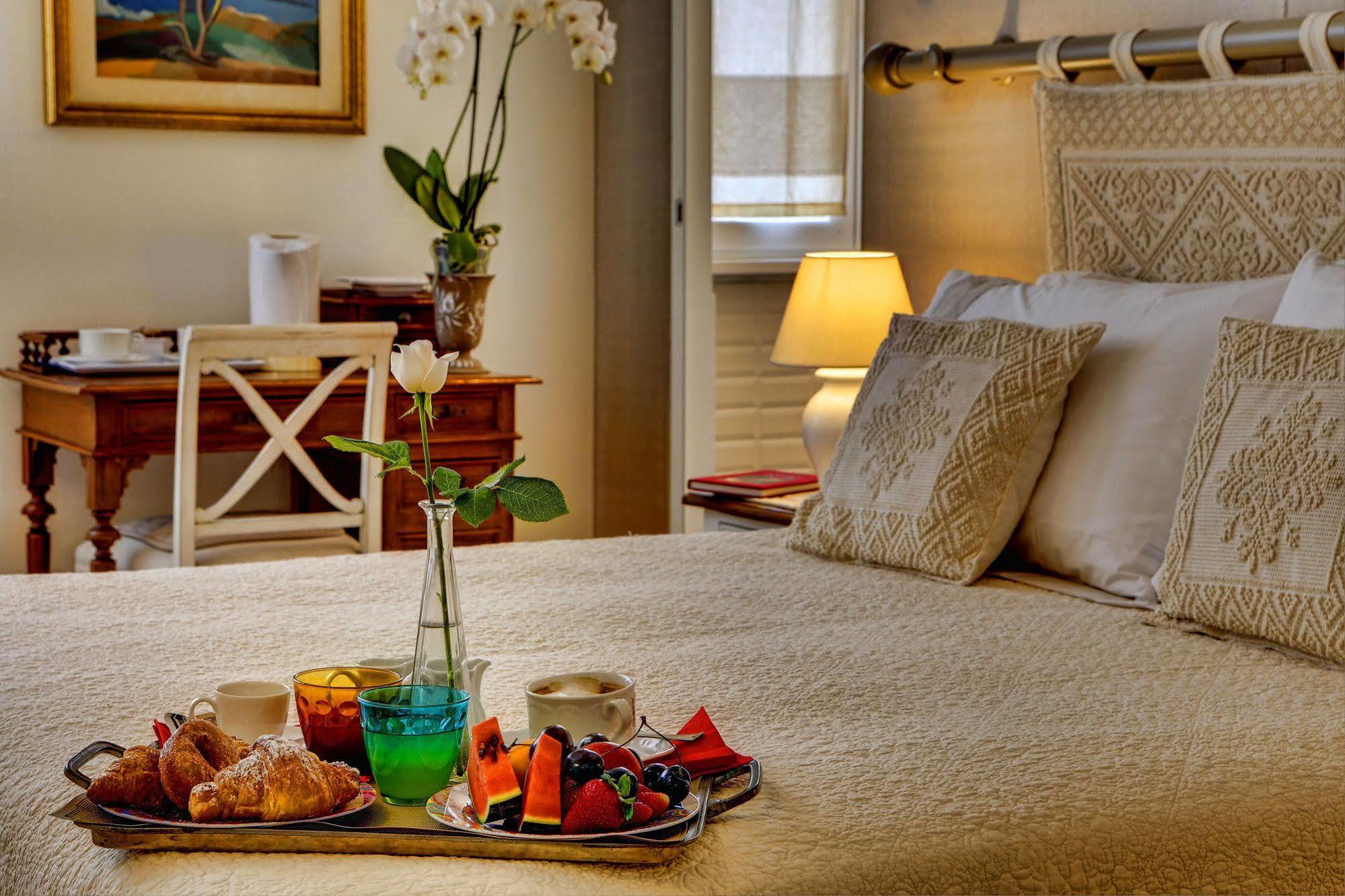 Casa Sotgiu Guest House Roma Dış mekan fotoğraf