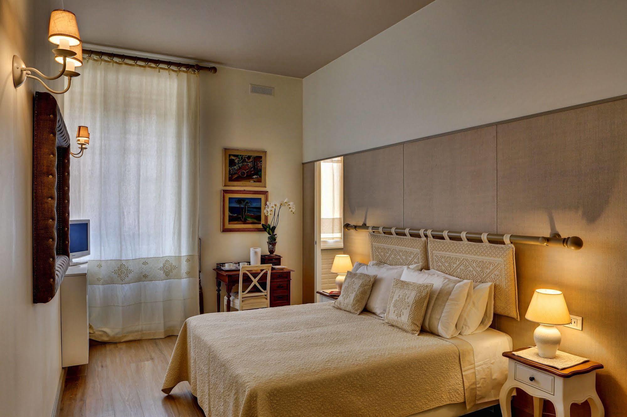 Casa Sotgiu Guest House Roma Dış mekan fotoğraf