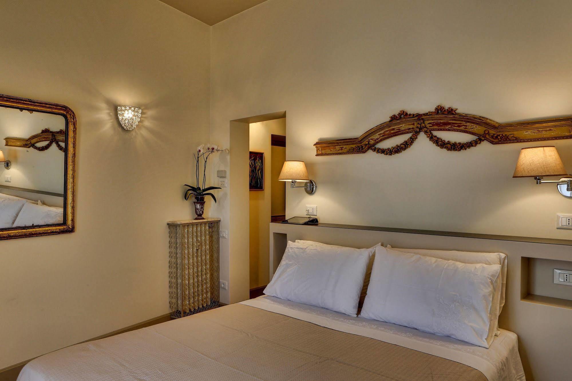 Casa Sotgiu Guest House Roma Dış mekan fotoğraf