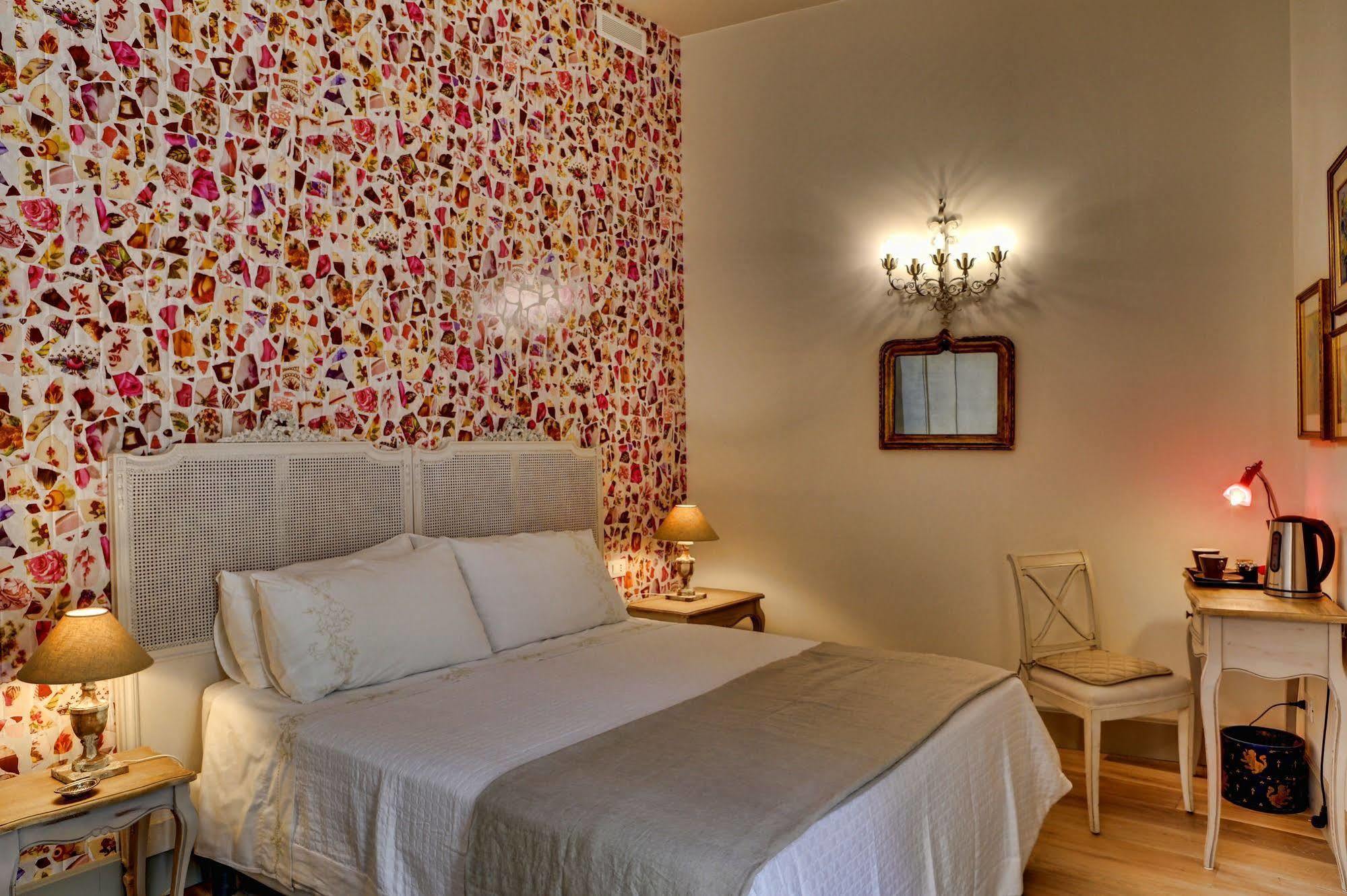 Casa Sotgiu Guest House Roma Dış mekan fotoğraf