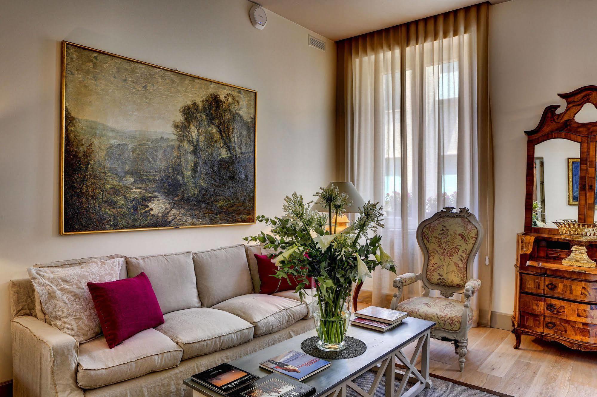 Casa Sotgiu Guest House Roma Dış mekan fotoğraf