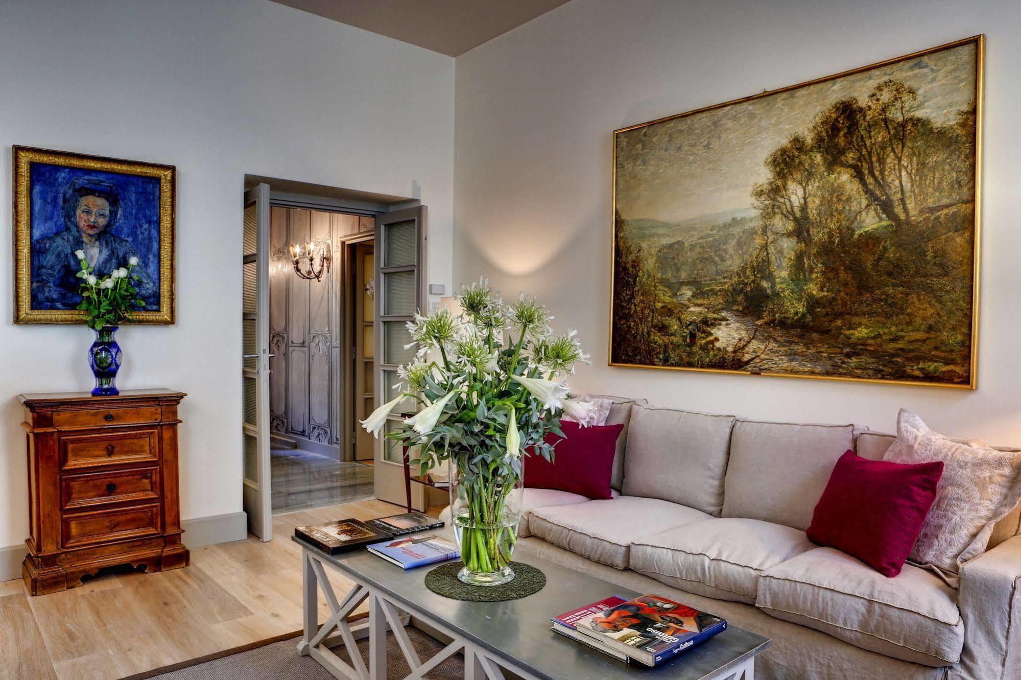 Casa Sotgiu Guest House Roma Dış mekan fotoğraf