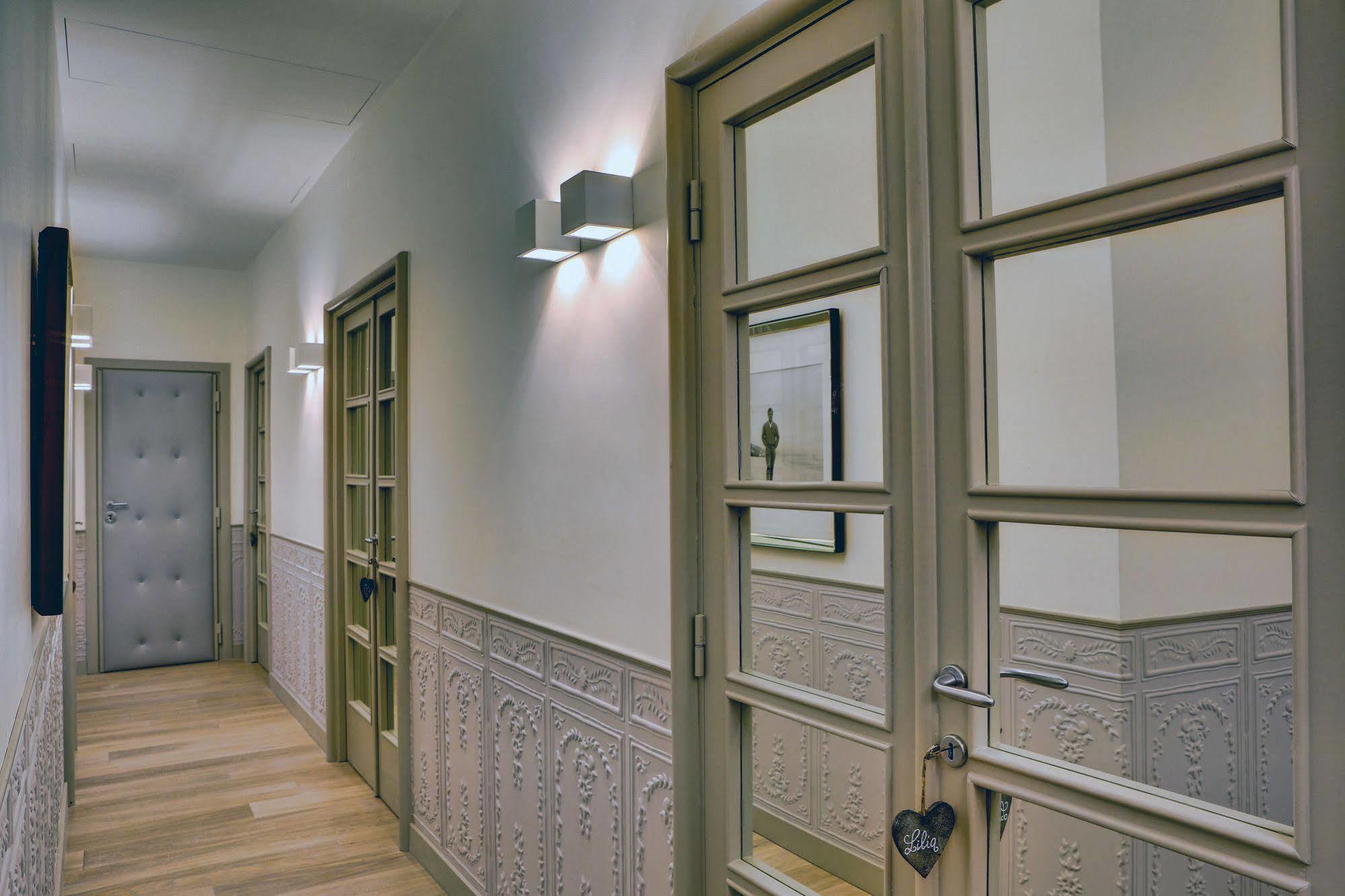 Casa Sotgiu Guest House Roma Dış mekan fotoğraf