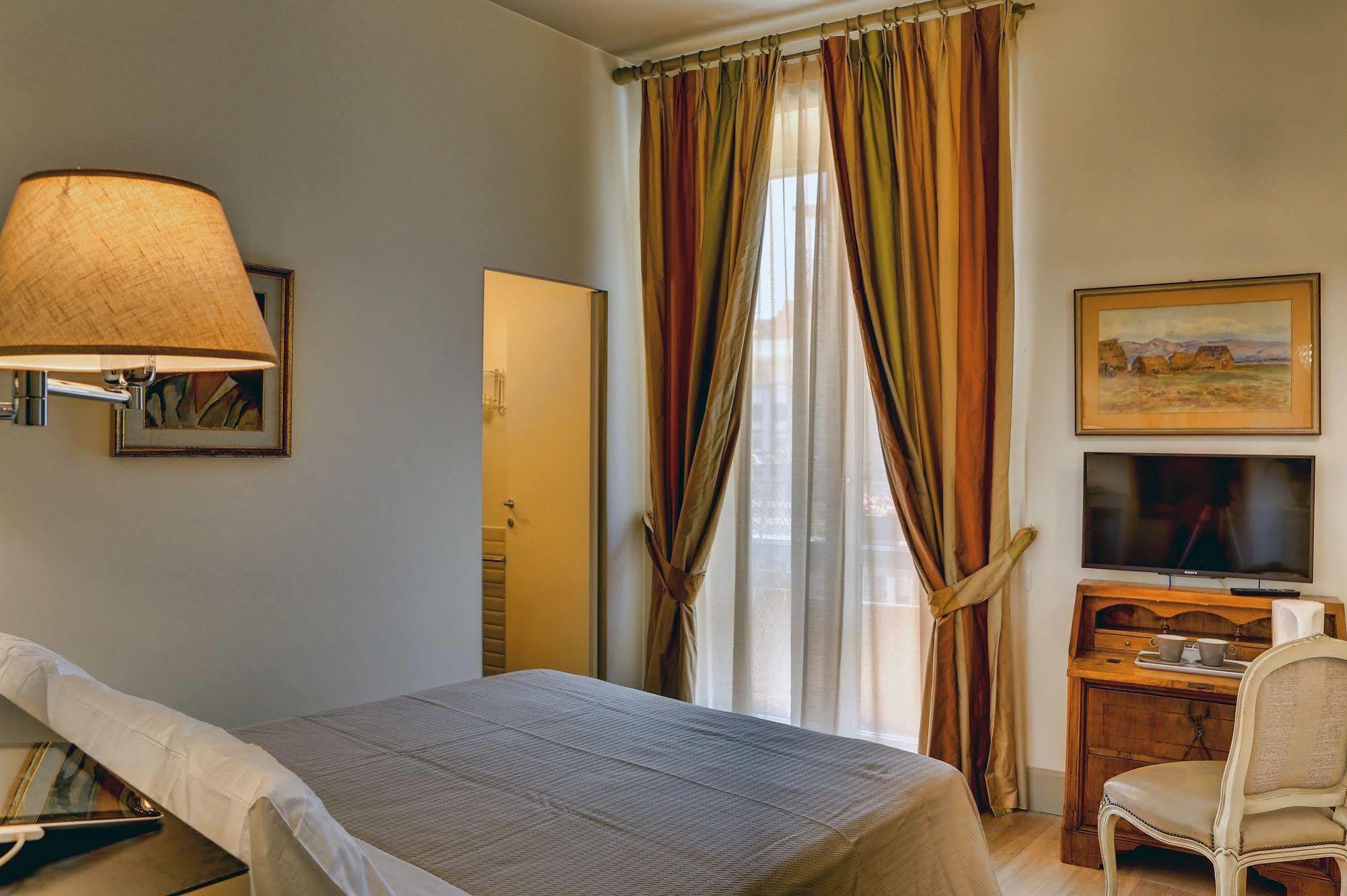Casa Sotgiu Guest House Roma Dış mekan fotoğraf