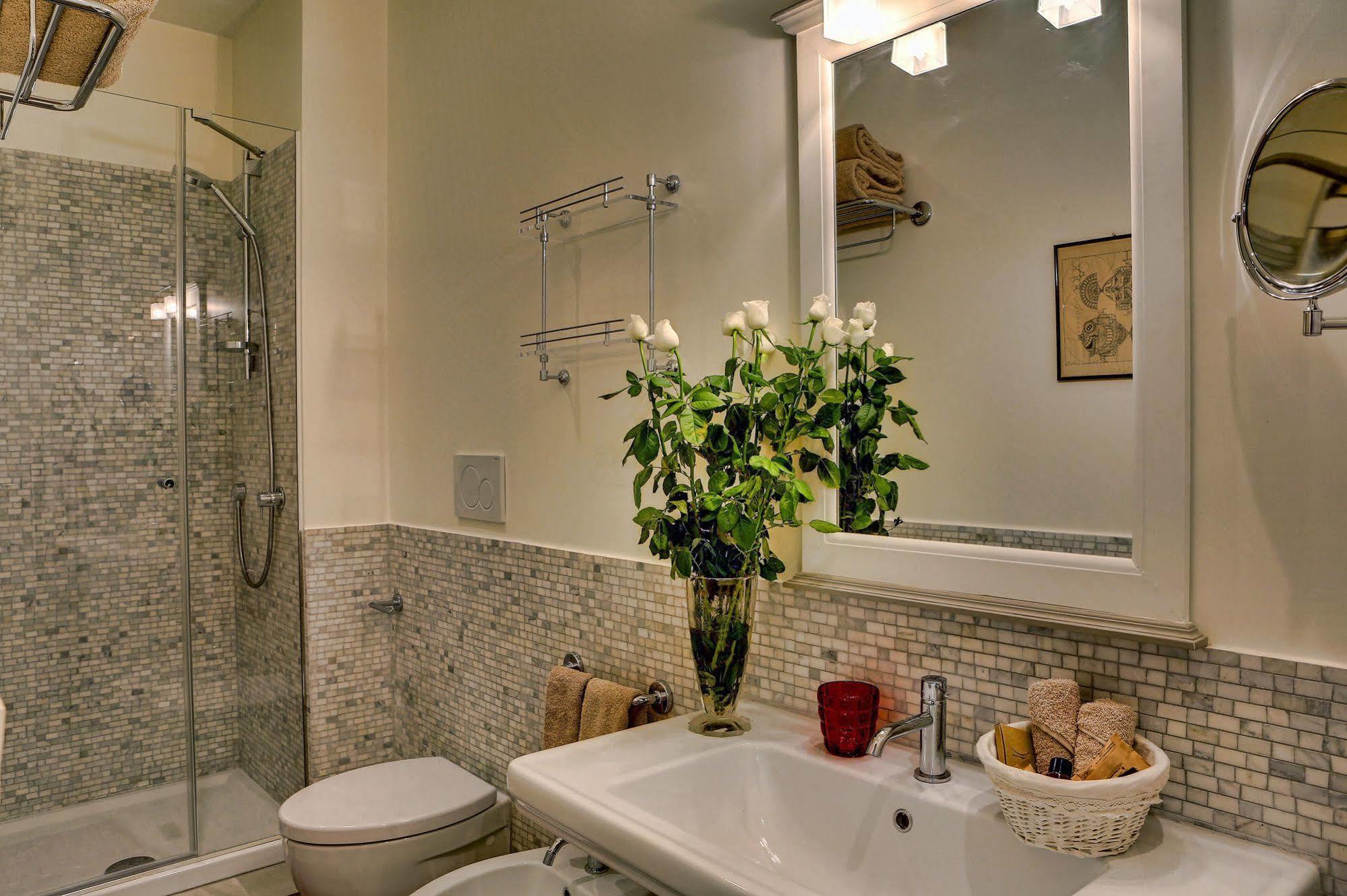 Casa Sotgiu Guest House Roma Dış mekan fotoğraf