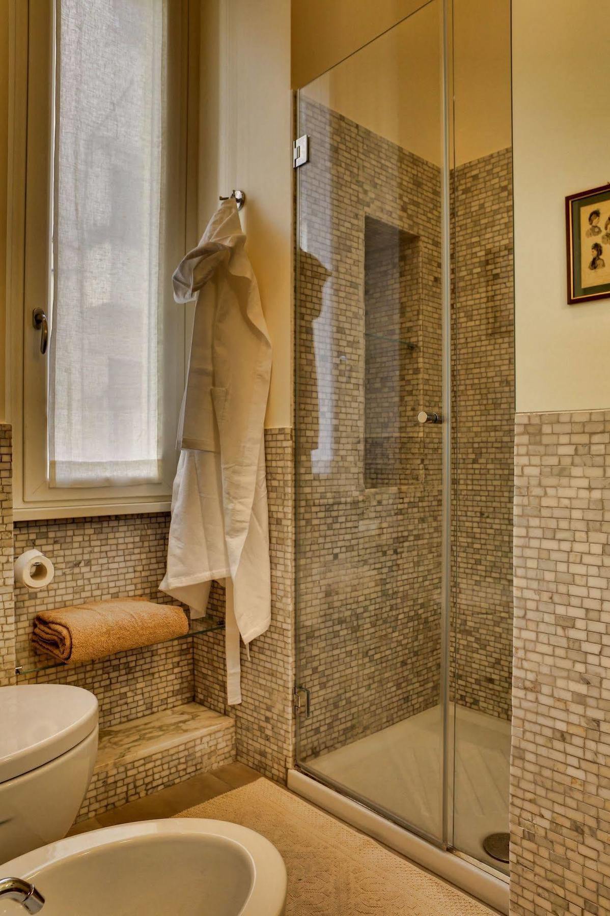 Casa Sotgiu Guest House Roma Dış mekan fotoğraf
