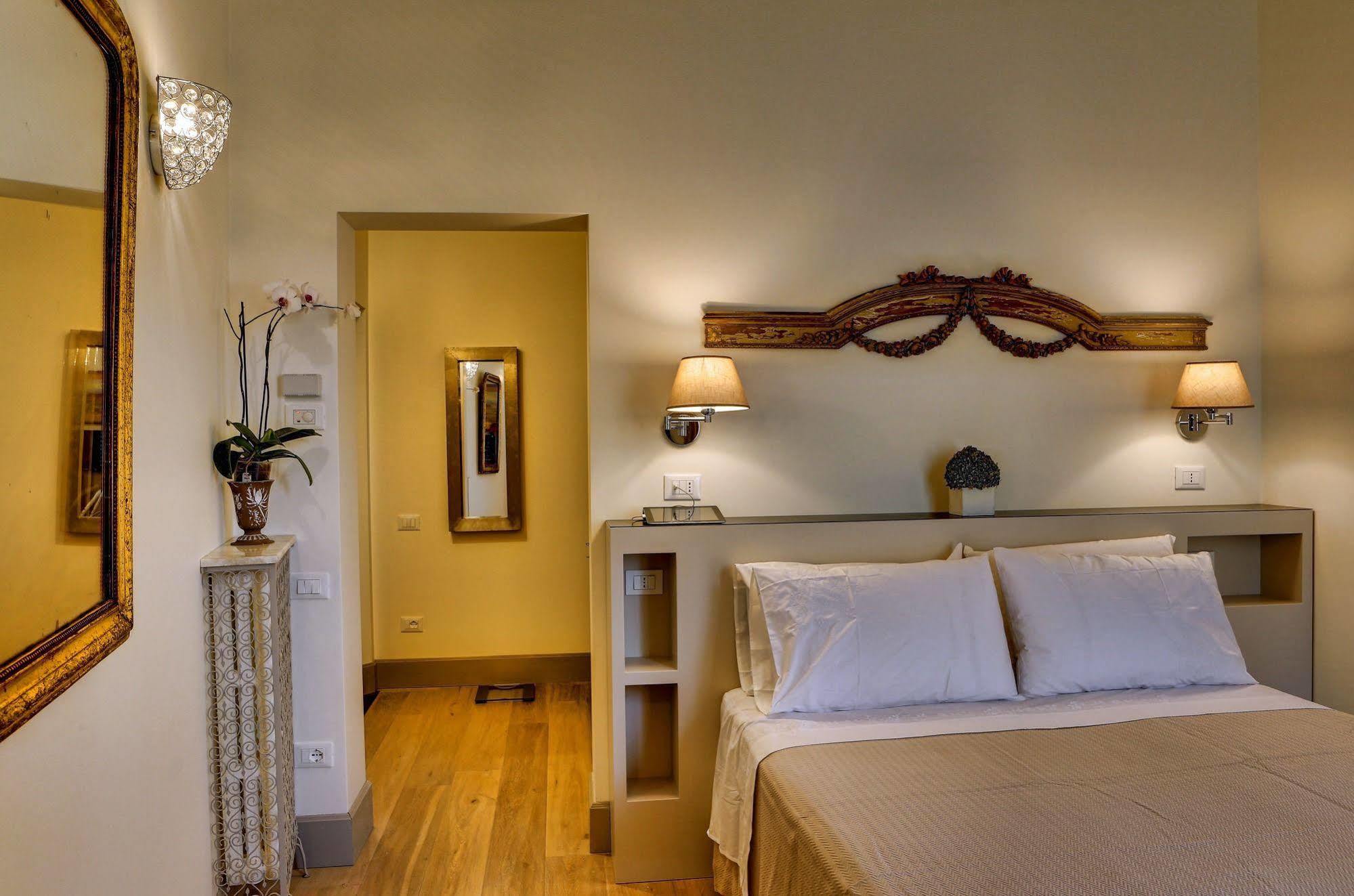 Casa Sotgiu Guest House Roma Dış mekan fotoğraf