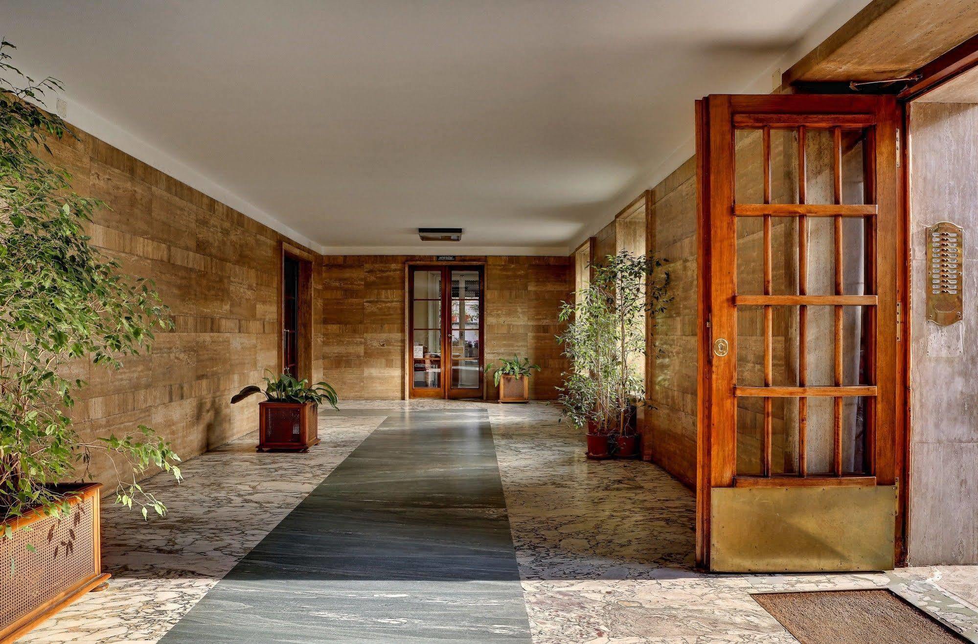 Casa Sotgiu Guest House Roma Dış mekan fotoğraf