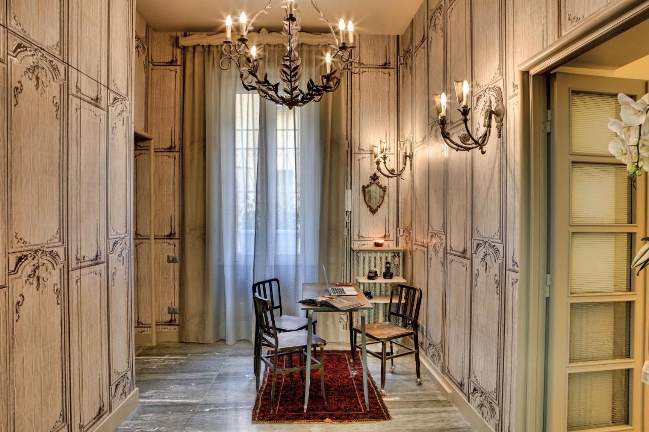 Casa Sotgiu Guest House Roma Dış mekan fotoğraf
